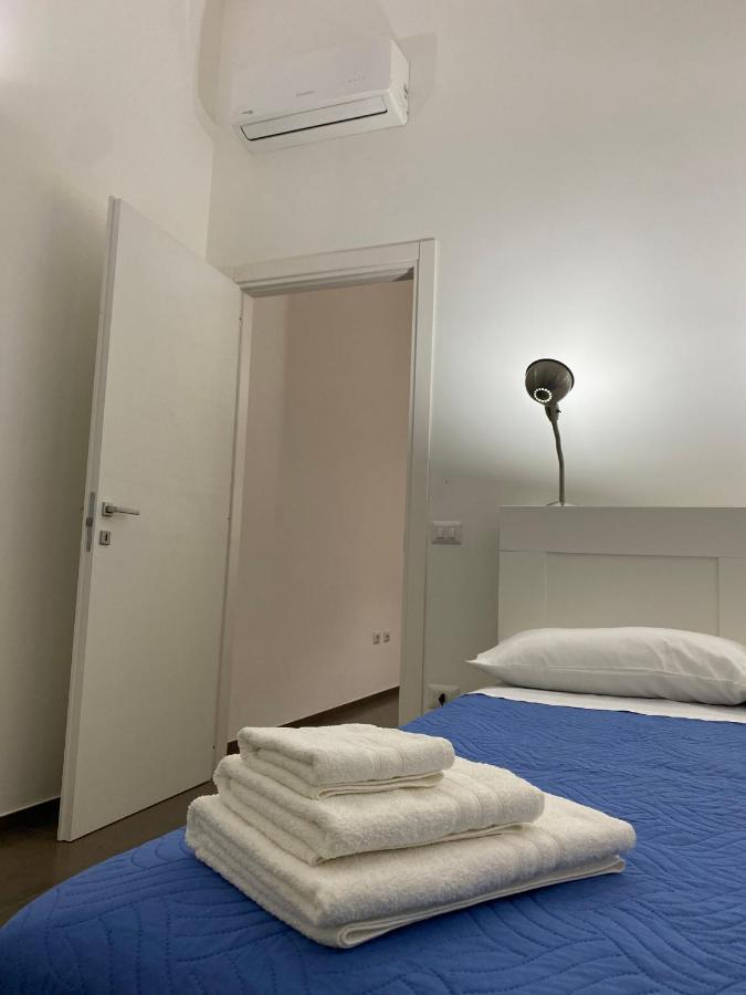 Premium Apartment City Center Cagliari Exterior photo
