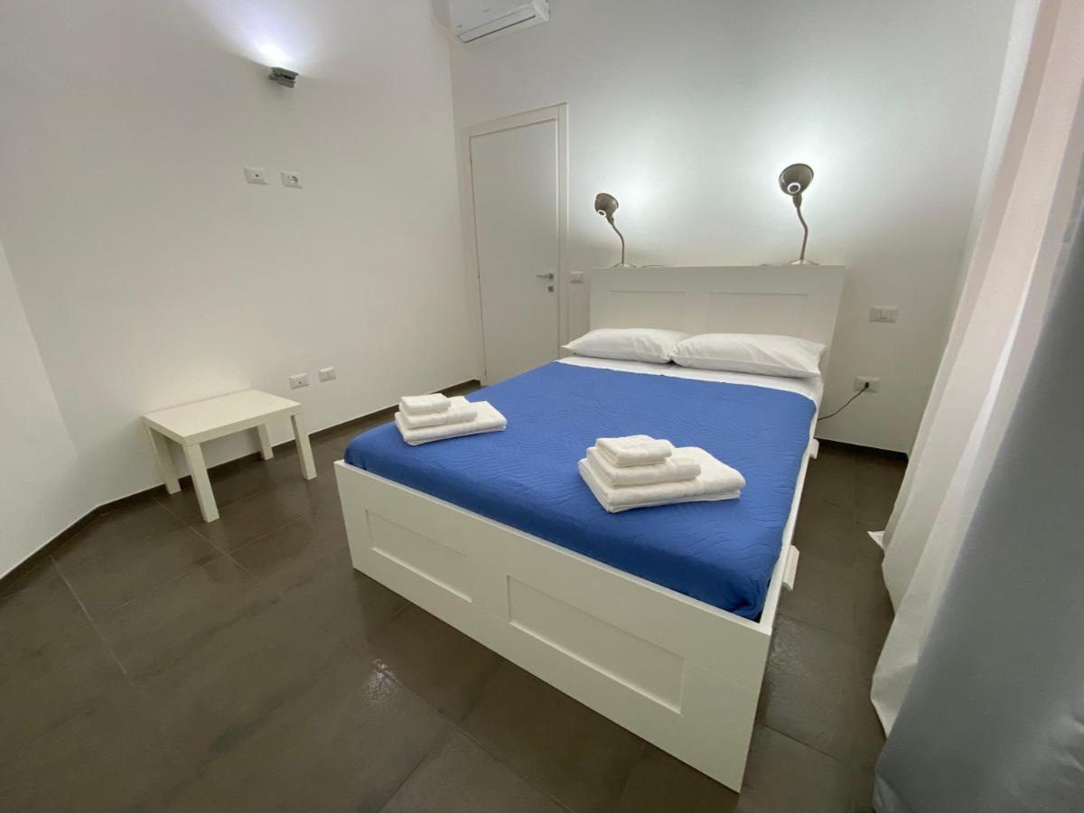 Premium Apartment City Center Cagliari Exterior photo
