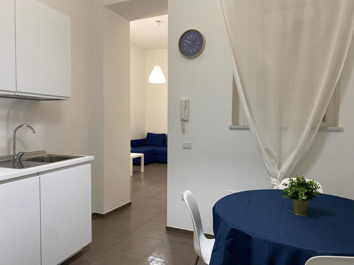Premium Apartment City Center Cagliari Exterior photo