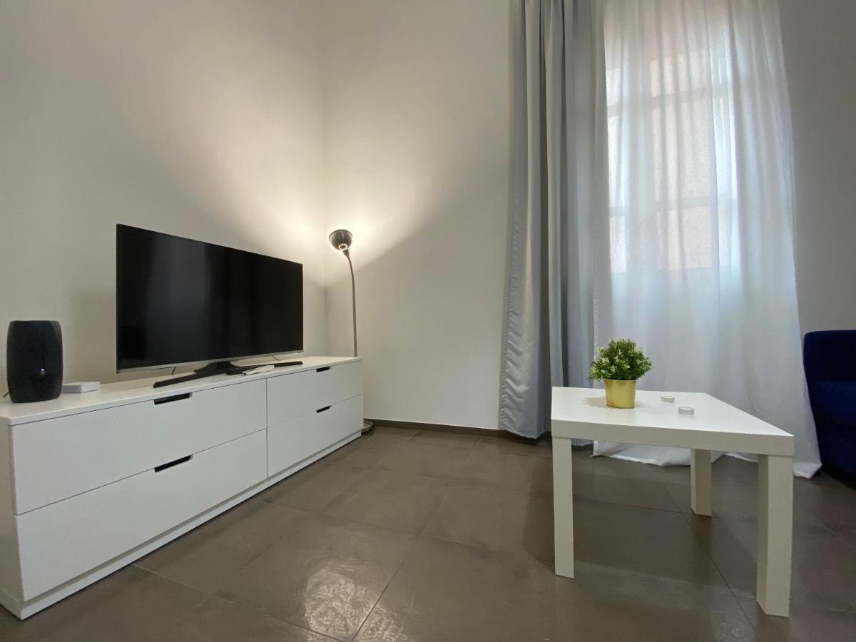 Premium Apartment City Center Cagliari Exterior photo
