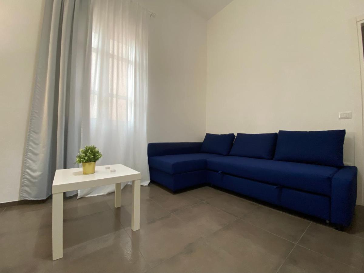Premium Apartment City Center Cagliari Exterior photo